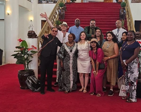 Festac Africa 2024 - Musical Concert